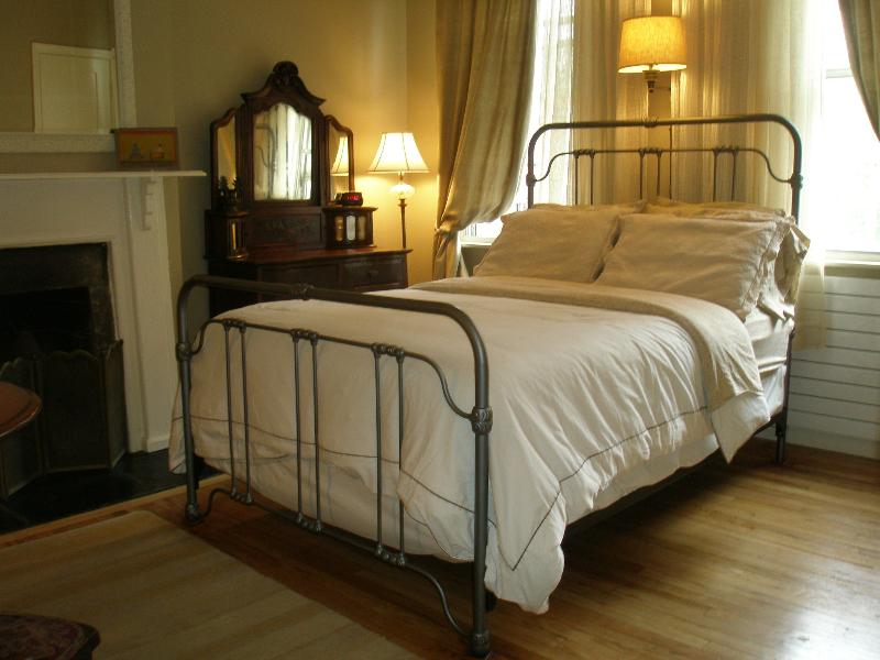 Incentra Village Guest House - Oda