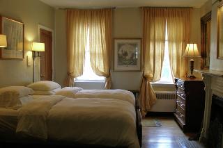 Incentra Village Guest House fotoÄŸrafÄ±