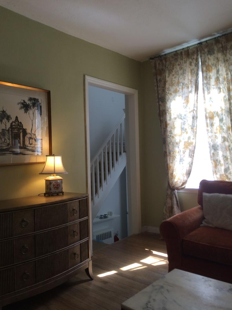 Incentra Village Guest House - Oda