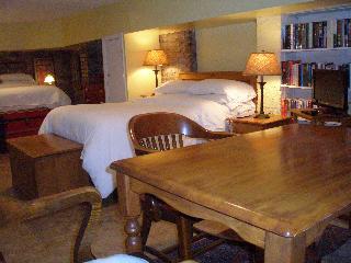 Incentra Village Guest House fotoÄŸrafÄ±