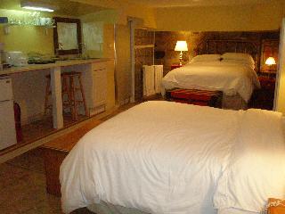 Incentra Village Guest House fotoÄŸrafÄ±