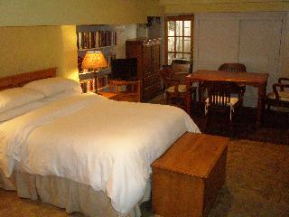 Incentra Village Guest House fotoÄŸrafÄ±