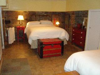 Incentra Village Guest House fotoÄŸrafÄ±