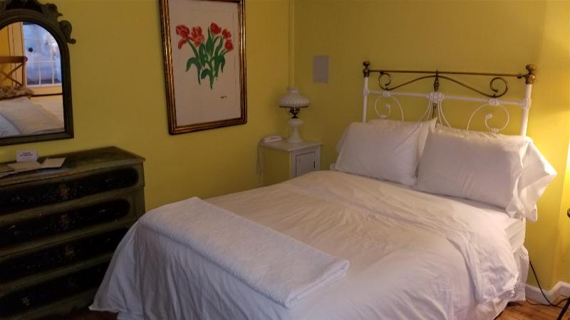Incentra Village Guest House - Oda