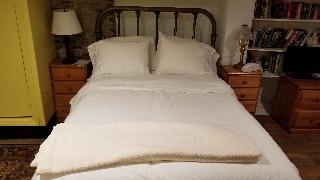 Incentra Village Guest House fotoÄŸrafÄ±