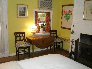 Incentra Village Guest House fotoÄŸrafÄ±