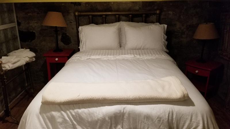 Incentra Village Guest House - Oda