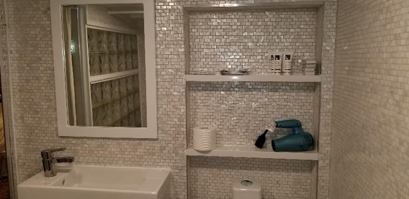 Incentra Village Guest House - Oda