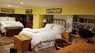 Incentra Village Guest House fotoÄŸrafÄ±