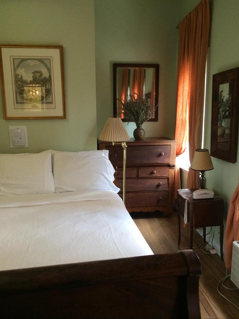 Incentra Village Guest House - Oda