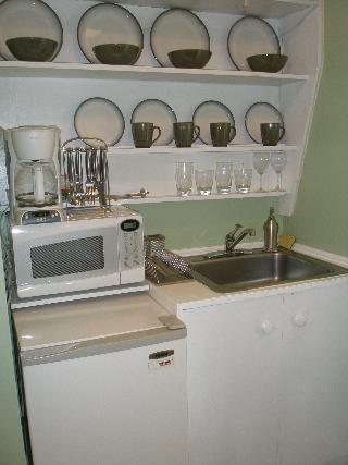 Incentra Village Guest House fotoÄŸrafÄ±