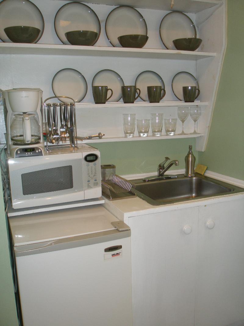 Incentra Village Guest House - Oda
