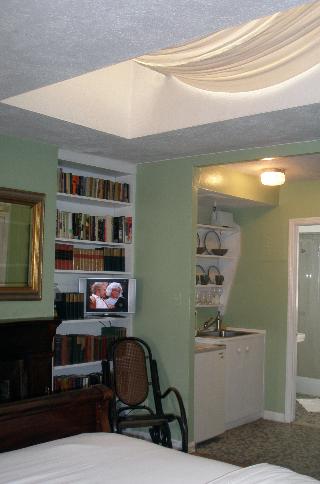 Incentra Village Guest House fotoÄŸrafÄ±