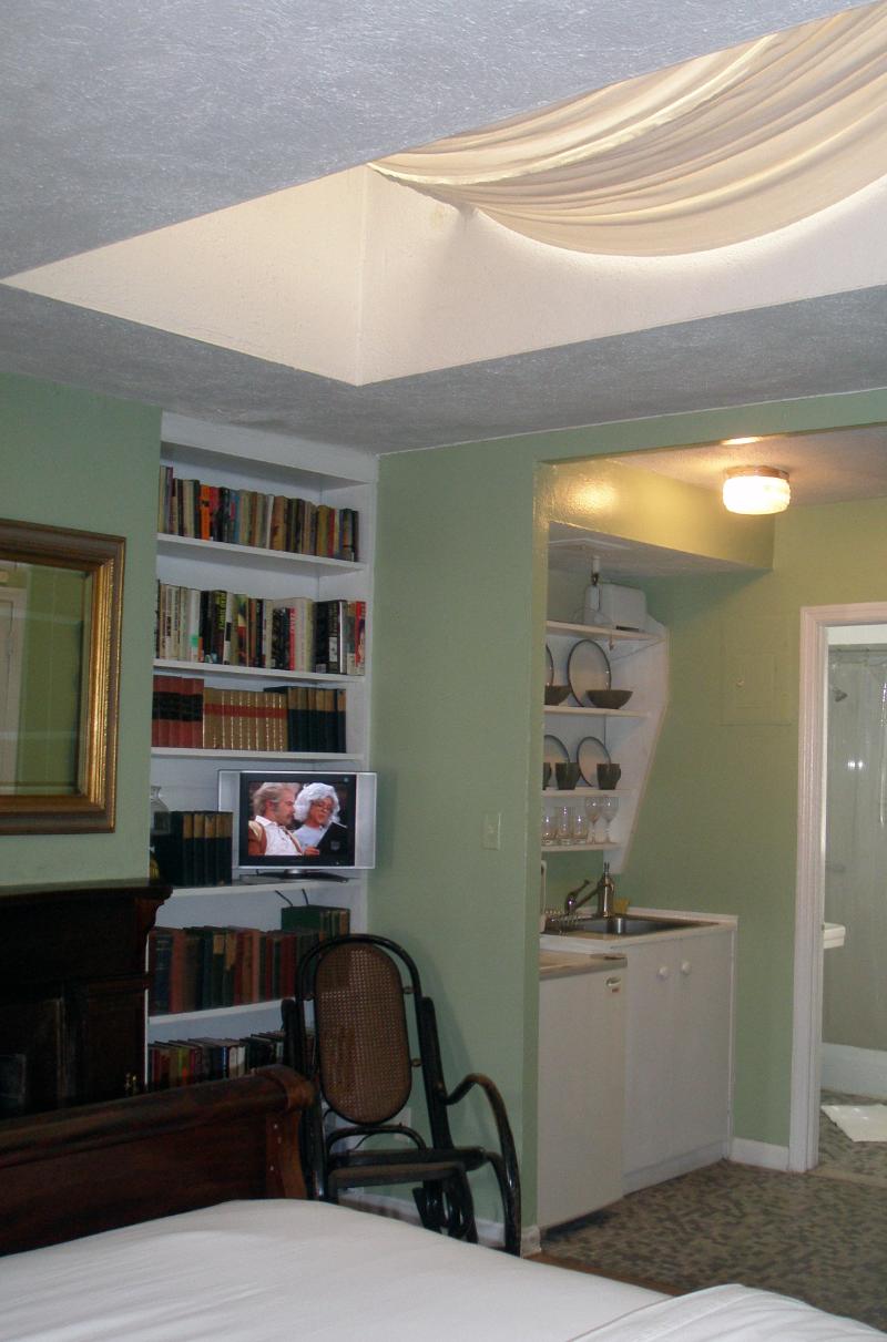 Incentra Village Guest House - Oda
