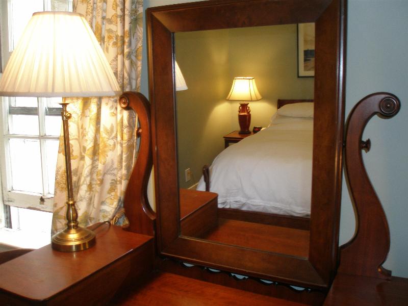 Incentra Village Guest House - Oda