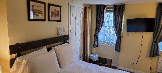 Incentra Village Guest House fotoÄŸrafÄ±