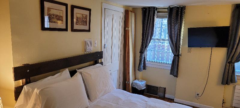 Incentra Village Guest House - Oda