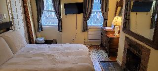 Incentra Village Guest House fotoÄŸrafÄ±