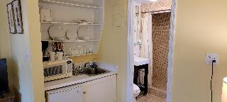 Incentra Village Guest House fotoÄŸrafÄ±