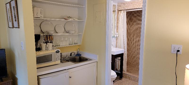 Incentra Village Guest House - Oda