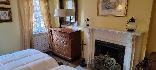 Incentra Village Guest House fotoÄŸrafÄ±