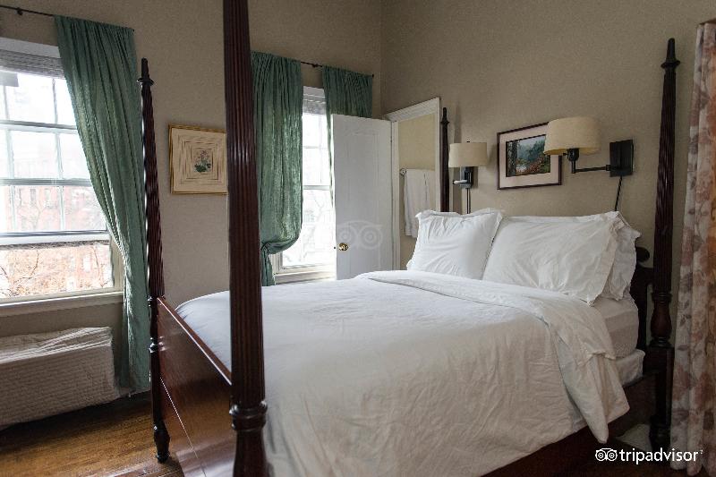 Incentra Village Guest House - Oda