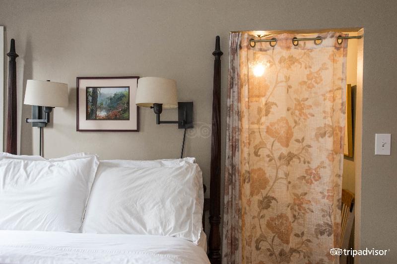 Incentra Village Guest House - Oda
