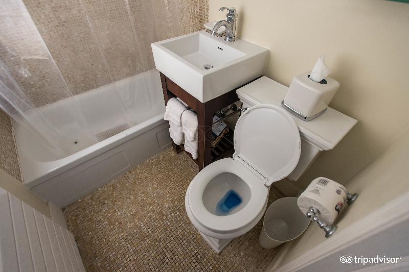 Incentra Village Guest House - Oda