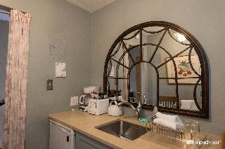 Incentra Village Guest House fotoÄŸrafÄ±