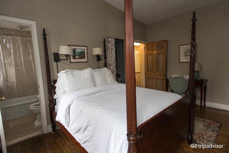 Incentra Village Guest House - Oda