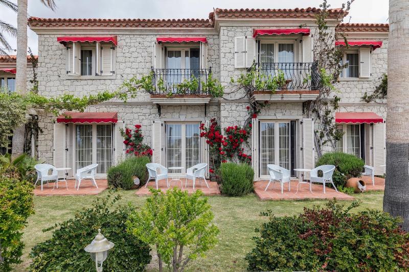 Alacati Beach Resort - Genel
