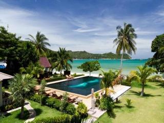Starlight Resort Koh Phangan fotoÄŸrafÄ±