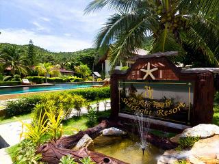 Starlight Resort Koh Phangan fotoÄŸrafÄ±