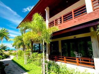 Starlight Resort Koh Phangan fotoÄŸrafÄ±