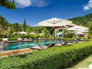 Starlight Resort Koh Phangan fotoÄŸrafÄ±