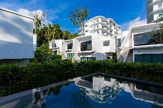 Utopia Naiharn otel fotoğrafı