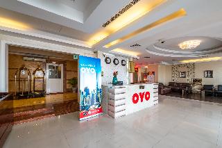 OYO 194 Mermaid Beach Hotel fotoÄŸrafÄ±