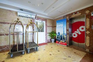 OYO 194 Mermaid Beach Hotel fotoÄŸrafÄ±