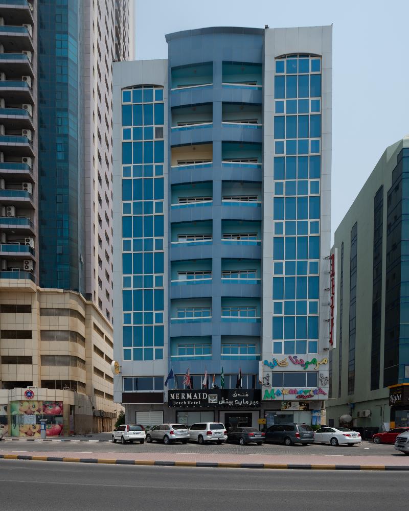 OYO 194 Mermaid Beach Hotel - Genel