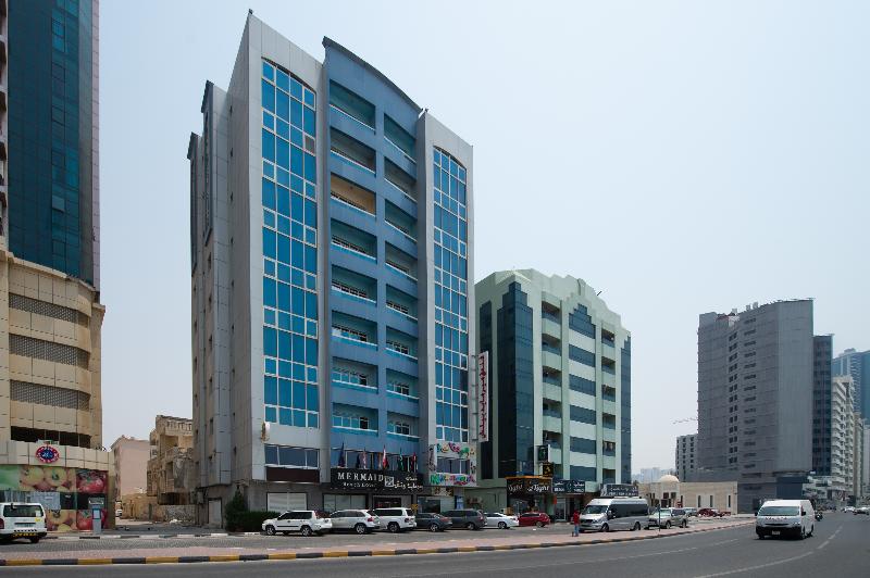 OYO 194 Mermaid Beach Hotel - Genel