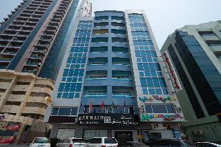 OYO 194 Mermaid Beach Hotel fotoÄŸrafÄ±