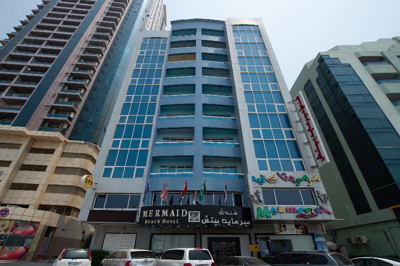 OYO 194 Mermaid Beach Hotel - Genel