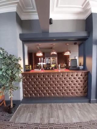 OYO Ivy Hotel fotoÄŸrafÄ±