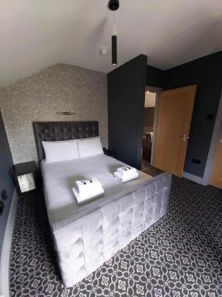 OYO Ivy Hotel otel fotoğrafı