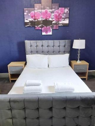 OYO Ivy Hotel fotoÄŸrafÄ±