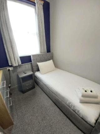 OYO Ivy Hotel fotoÄŸrafÄ±