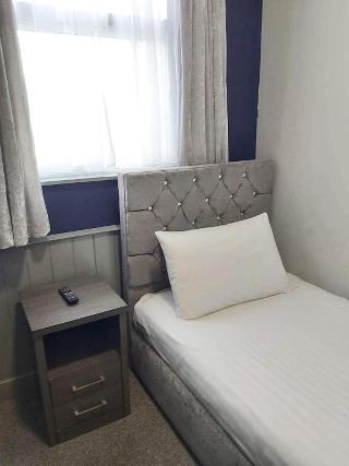 OYO Ivy Hotel fotoÄŸrafÄ±