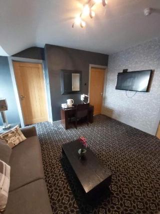 OYO Ivy Hotel fotoÄŸrafÄ±