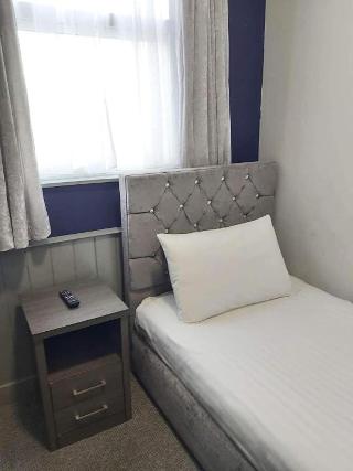 OYO Ivy Hotel fotoÄŸrafÄ±