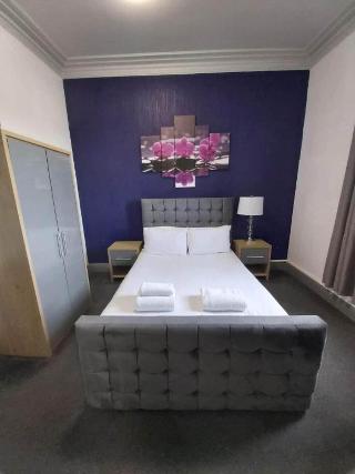 OYO Ivy Hotel fotoÄŸrafÄ±